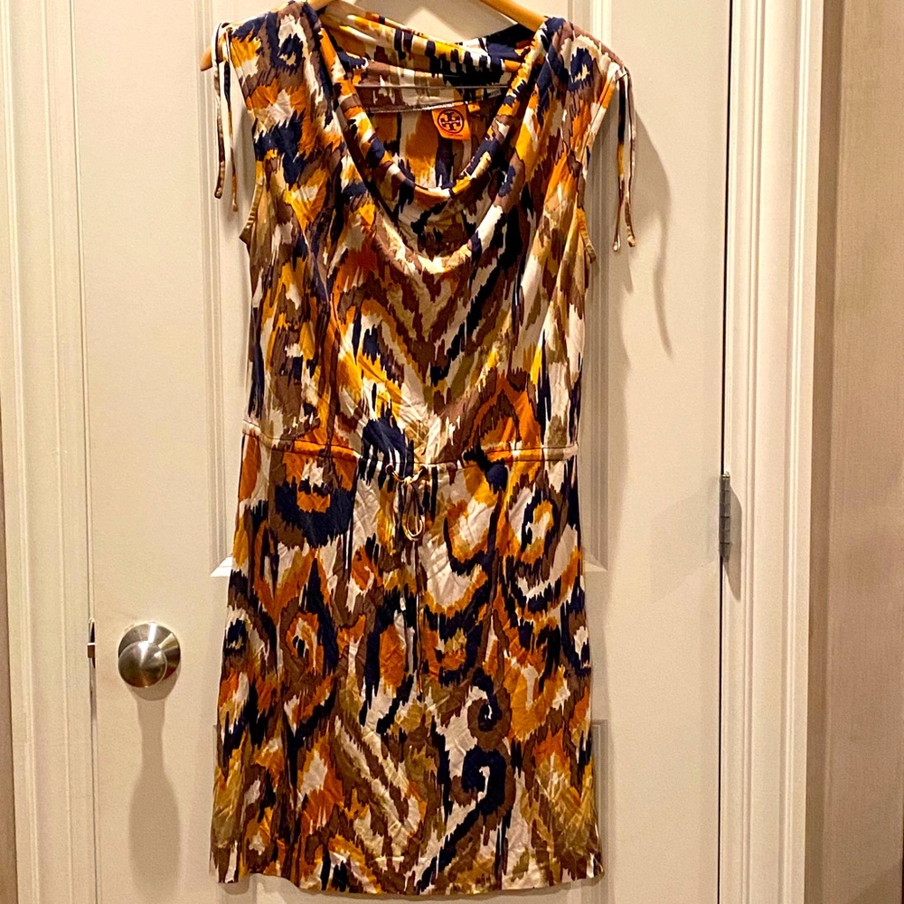 Tory Burch dress